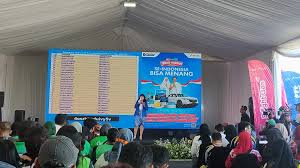 Liputan6.com - News update