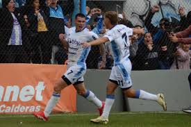 Atlético Rafaela: Reválida al Ascenso, Árbitro y Estrategia Clave