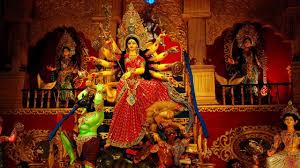 नवरात्रि दिवस 3: माँ चंद्रघंटा की पूजा, शुभ मुहूर्त और महत्व