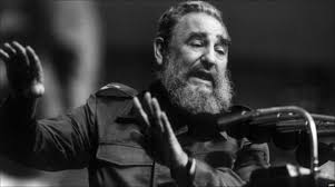 Bildresultat för fidel Castro y su primera visita a venezuela el 23 de enero de 1959