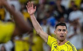 ¿Juega Cristiano Ronaldo? Las formaciones y dónde ver en Perú el partido entre Al-Nassr vs Al-Ahli