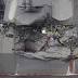 'There wasn't a lot of time' as water flooded US destroyer below decks