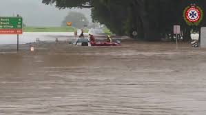 Cyclone Alert: North Queensland Prepares for a Weather Fury Like No Other