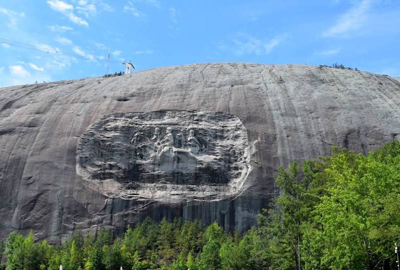 Stone Mountain