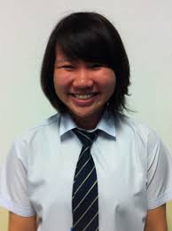 Amanda Tan (11S27) says: “I want to go for this London literature trip because I like travelling ... - img_26361