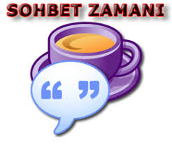 Sohbet Sitesi