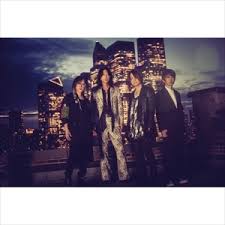 News source: GLAY公式サイト