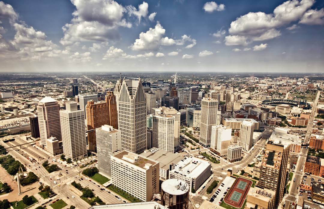 Find Cheap Flights from San Francisco to Detroit Google Flights