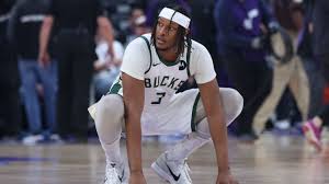 Myles Turner Exposes Bucks' Lack of Discipline Under Doc Rivers