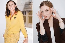 From SNL to Legacy: How Molly Shannon and Ashley Padilla Are Reinventing Gilda Radner's Spirit with Shinola