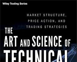Image of Art of Technical Analysis book cover