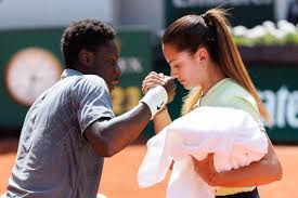 «C’est miss Monde» : Ana Carvalho, la femme arbitre de chaise qui buzze à Roland-Garros