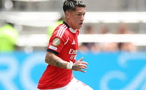 Prestianni included as Messi headlines Argentina’s call-up for March friendly vs Guatemala