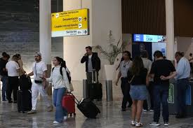 Amplía Guadalajara vuelos con cuatro rutas internacionales