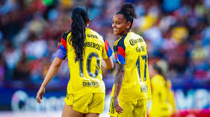 Club América Femenil
