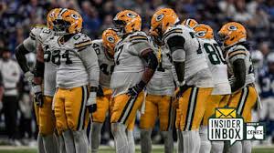 Green Bay Packers - News update