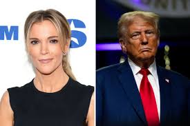 Donald Trump Gets Warning From Megyn Kelly Ahead of Kamala Harris Debate