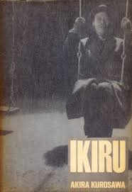 Ikiru: A Film by Akira Kurosawa — Reviews, Discussion, Bookclubs ... via Relatably.com