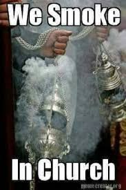 Image result for Roman Catholic church memes