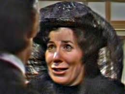 Anne Robson as Mrs. Howes - tve44422-19740622-999