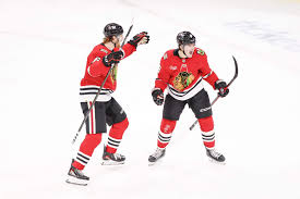 Ryan Donato Poised for Another Strong Season with the Blackhawks?