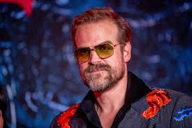 David Harbour's Transformation: Unrecognizable in New HBO Series