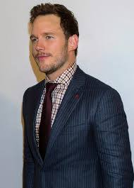 chris pratt