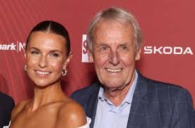 Mit Papa Jörg: Laura Wontorra bekommt neue Show auf MagentaTV