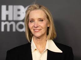 Friends star Lisa Kudrow says mom 'messaged her from beyond' after she died