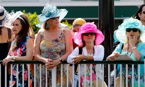 Image result for hats kentucky derby images 2016 ago