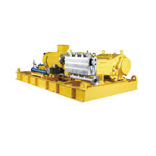 Reciprocating pump - Poweroyal® - Milton Roy - water / for ...