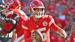 Patrick Mahomes führt Chiefs zu Sieg gegen Ravens – Glanzleistung! - Imagen principal del artículo