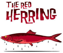 Image result for Red Herring