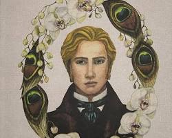 Image of Picture of Dorian Gray by Oscar Wilde