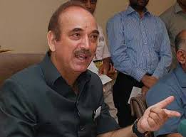 The Health Minister Gulam Nabi Azad, explained why poverty still strikes in India. As per a WHO report, ill health pushes 39 million Indians to poverty ... - ghulam-nabi-azad