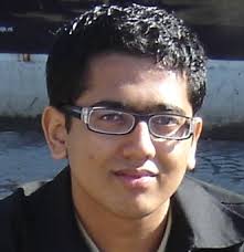 Ajit Kamath. I am from Mumbai, India. I love playing with cells and making them do our bidding. Apart from synthetic biology, I am also interested in ... - Ajit1