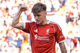 This Is Anfield - News update