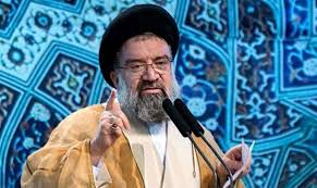 امام جمعه تهران: این دوره «آتش‌بس» نیست، بلکه دوره «سکوت» است