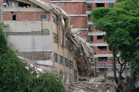 Cifra de muertos por sismos en Venezuela se acerca a 3.000