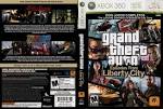 M: Grand Theft Auto: Episodes from Liberty City