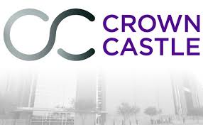 Image result for Crown Castle International Corp