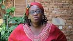 Stella Nyanzi brought court, charged