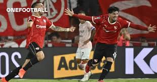 Independiente host Talleres, eyeing a return to winning ways