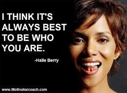 Halle Berry Quotes. QuotesGram via Relatably.com