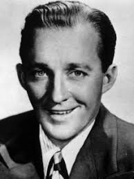 The only holiday song that was sung was at the very end when Bing sang his classic hit “White Christmas“. This episode was made in England and featured ... - bing-crosby-1-225x300