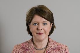 Maria Miller, the Secretary of State for Culture, Media and Sport, has attacked Hacked Off in Parliament. She did not mince her words. - maria-miller