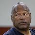 LAPD confirms bizarre story about knife found on OJ Simpson's ...