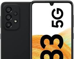 Gambar Samsung Galaxy A33 5G