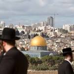 Palestine slams Guatemala's move embassy