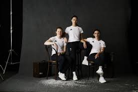 Freya Tarbit ready to kick off Olympic campaign alongside best mates